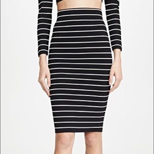 Banana Republic Pencil Skirt